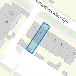 Perceel DSN03-N-1184