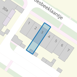 Perceel DSN03-N-1187