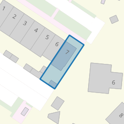 Perceel DSN03-N-1188