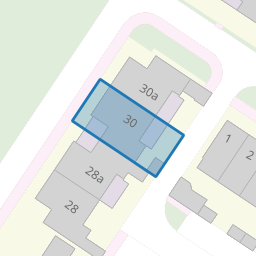 Perceel DSN03-N-1189