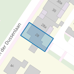 Perceel DSN03-N-1190