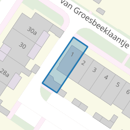 Perceel DSN03-N-1191