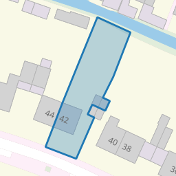 Perceel DSN03-N-1195