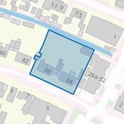 Perceel DSN03-N-1196