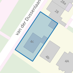 Perceel DSN03-N-1200