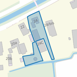 Perceel DSN03-N-1211