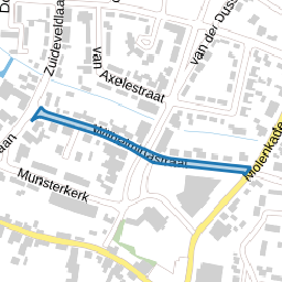 Perceel DSN03-N-1213