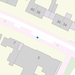 Perceel DSN03-N-1214