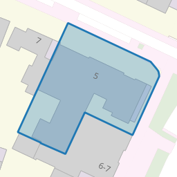 Perceel DSN03-N-1216