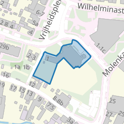 Perceel DSN03-N-1225