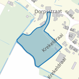 Perceel DSN03-N-1229