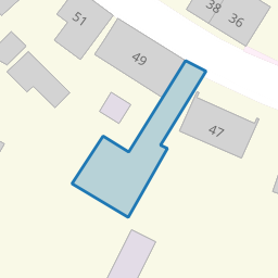 Perceel DSN03-N-1234