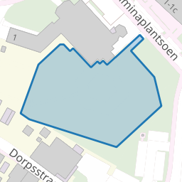 Perceel DSN03-N-1238