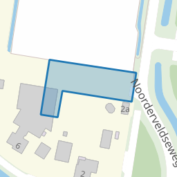 Perceel DSN03-N-1245