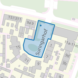 Perceel DSN03-N-1246