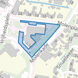 Perceel DSN03-N-1248