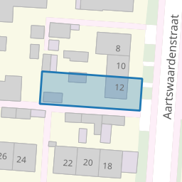 Perceel DSN03-N-1257
