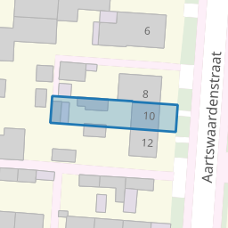 Perceel DSN03-N-1258