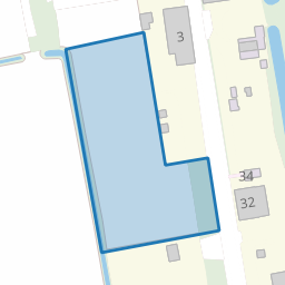 Perceel DSN03-R-1020