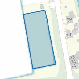 Perceel DSN03-R-1024