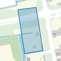 Perceel DSN03-R-1025