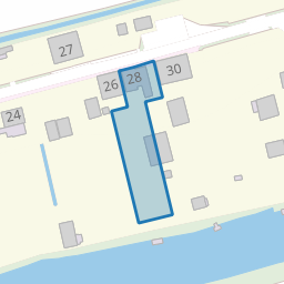 Perceel DSN03-R-1035