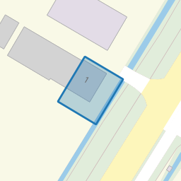 Perceel DSN03-R-1043