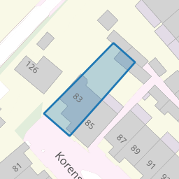 Perceel DSN03-R-1046