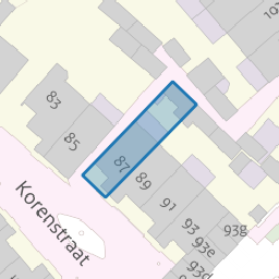 Perceel DSN03-R-1048