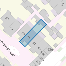 Perceel DSN03-R-1049