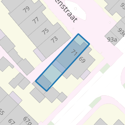 Perceel DSN03-R-1058