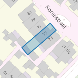 Perceel DSN03-R-1060