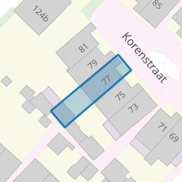 Perceel DSN03-R-1061