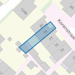 Perceel DSN03-R-1062