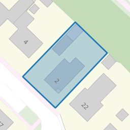 Perceel DSN03-R-1064