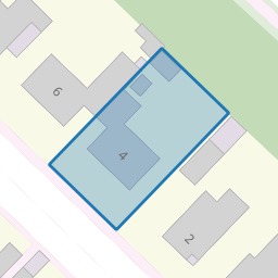 Perceel DSN03-R-1065