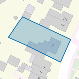 Perceel DSN03-R-1087