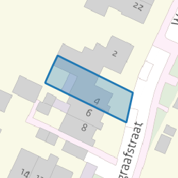 Perceel DSN03-R-1088