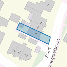 Perceel DSN03-R-1090