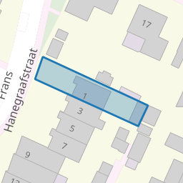 Perceel DSN03-R-1094