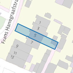 Perceel DSN03-R-1096