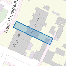 Perceel DSN03-R-1097