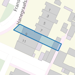 Perceel DSN03-R-1098