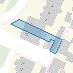 Perceel DSN03-R-1099