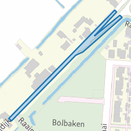 Perceel DSN03-R-1112