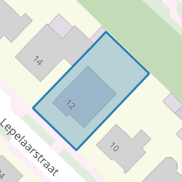 Perceel DSN03-R-1116