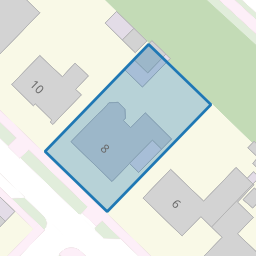 Perceel DSN03-R-1117