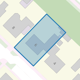 Perceel DSN03-R-1118