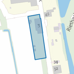 Perceel DSN03-R-1122