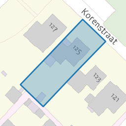 Perceel DSN03-R-1137